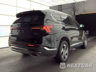 2023 Hyundai Santa Fe SEL - zdjęcie 4 z 52 - miniatura