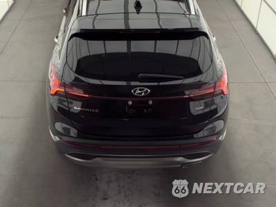 2023 Hyundai Santa Fe SEL - zdjęcie 5 z 52 - miniatura