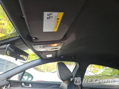 2024 Kia K5 GT-Line - zdjęcie 18 z 32 - miniatura