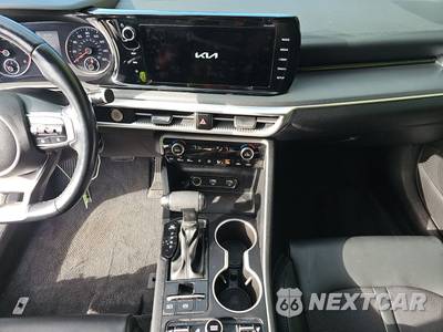 2024 Kia K5 GT-Line - zdjęcie 11 z 32 - miniatura