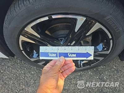 2024 Kia K5 GT-Line - zdjęcie 22 z 32 - miniatura