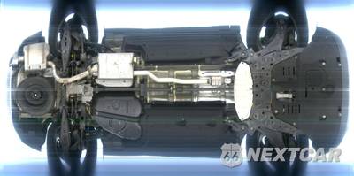 2023 Hyundai Santa Fe SEL - zdjęcie 18 z 34 - miniatura