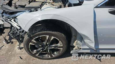 2024 Kia K5 GT-Line - zdjęcie 39 z 39 - miniatura