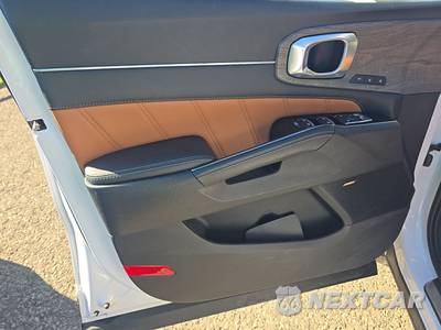 2023 Kia Sorento X-Line SX Prestige - zdjęcie 9 z 24 - miniatura