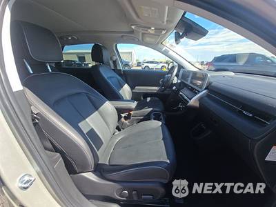 2023 Hyundai IONIQ 5 Limited - zdjęcie 8 z 26 - miniatura