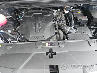 2024 Kia Carnival MPV LX w/ Seat Package 121.7" WB - zdjęcie 16 z 38 - miniatura