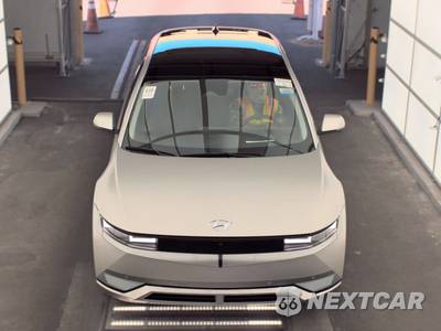 2023 Hyundai IONIQ 5 Limited - zdjęcie 2 z 26 - miniatura