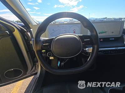 2023 Hyundai IONIQ 5 Limited - zdjęcie 10 z 26 - miniatura
