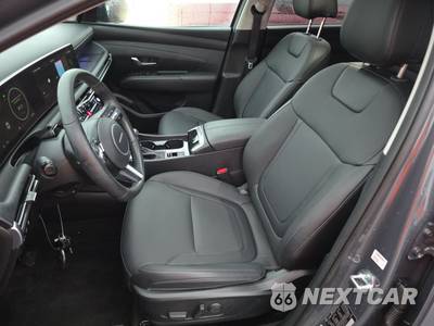 2025 Hyundai Tucson SEL Convenience - zdjęcie 7 z 28 - miniatura