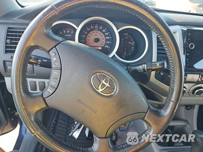 2007 Toyota Tacoma Crew Cab Medium Bed - zdjęcie 10 z 17 - miniatura