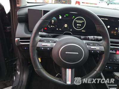 2025 Hyundai Tucson SEL Convenience - zdjęcie 10 z 28 - miniatura