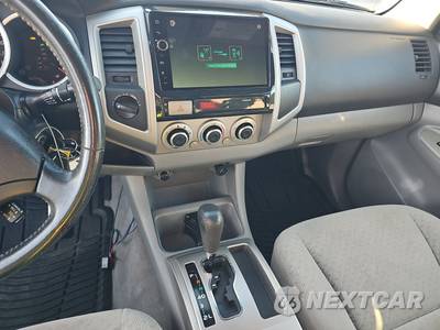 2007 Toyota Tacoma Crew Cab Medium Bed - zdjęcie 11 z 17 - miniatura