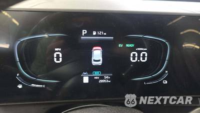 2024 Kia Sportage Plug-In Hybrid X-Line - zdjęcie 23 z 29 - miniatura