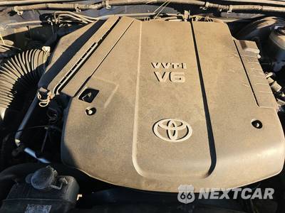 2007 Toyota Tacoma Crew Cab Medium Bed - zdjęcie 15 z 17 - miniatura