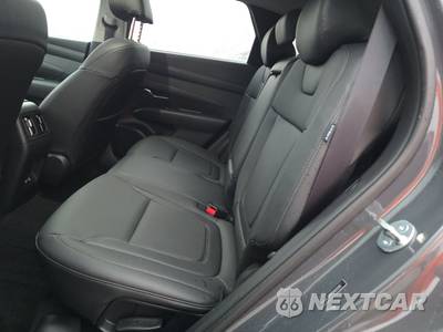 2025 Hyundai Tucson SEL Convenience - zdjęcie 13 z 28 - miniatura
