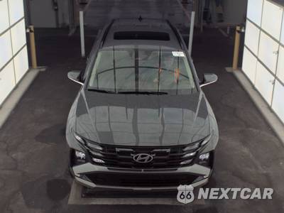 2025 Hyundai Tucson SEL Convenience - zdjęcie 2 z 28 - miniatura