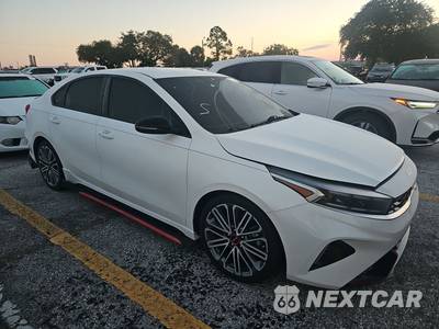 2024 Kia Forte GT - zdjęcie 3 z 18 - miniatura