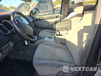 2007 Toyota Tacoma Crew Cab Medium Bed - zdjęcie 7 z 17 - miniatura