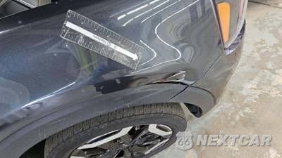 2024 Kia Telluride EX - zdjęcie 34 z 52 - miniatura