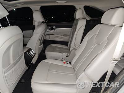 2023 Kia Sorento SX - zdjęcie 13 z 24 - miniatura