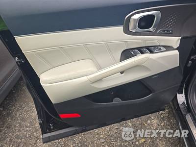 2023 Kia Sorento Plug-In Hybrid SX-Prestige - zdjęcie 9 z 32 - miniatura