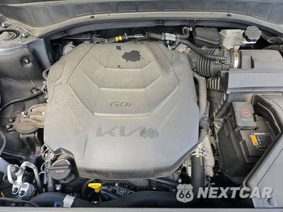 2024 Kia Telluride EX - zdjęcie 16 z 52 - miniatura