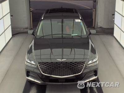 2024 Genesis GV80 3.5T Advanced - zdjęcie 2 z 26 - miniatura
