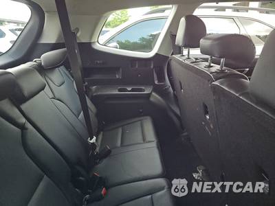 2024 Kia Telluride EX - zdjęcie 14 z 52 - miniatura