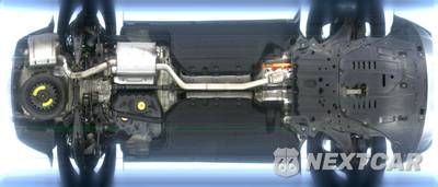 2023 Kia Sorento Plug-In Hybrid SX-Prestige - zdjęcie 20 z 32 - miniatura