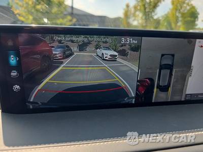 2024 Genesis GV80 3.5T Advanced - zdjęcie 21 z 26 - miniatura