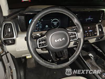 2023 Kia Sorento SX - zdjęcie 10 z 24 - miniatura