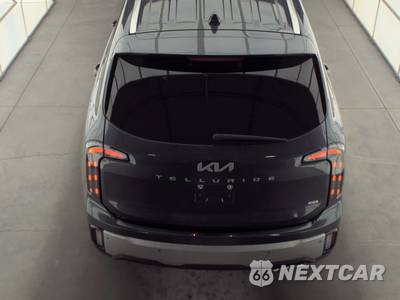 2024 Kia Telluride EX - zdjęcie 5 z 52 - miniatura