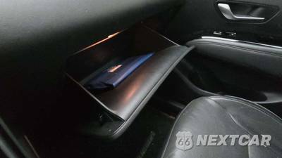 2022 Hyundai Tucson Limited - zdjęcie 27 z 37 - miniatura