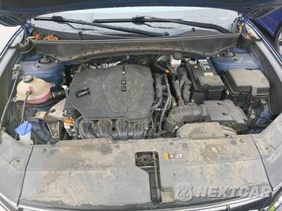 2022 Hyundai Tucson Limited - zdjęcie 15 z 37 - miniatura