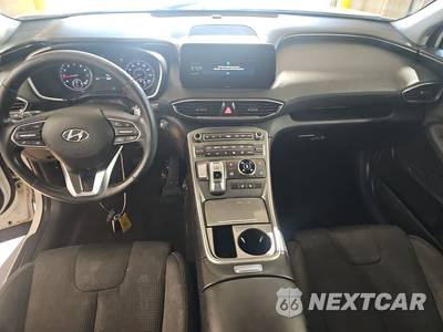 2023 Hyundai Santa Fe SEL - zdjęcie 11 z 42 - miniatura