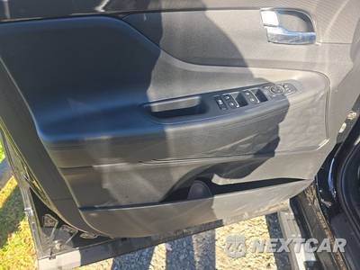 2023 Hyundai Santa Fe XRT - zdjęcie 9 z 40 - miniatura