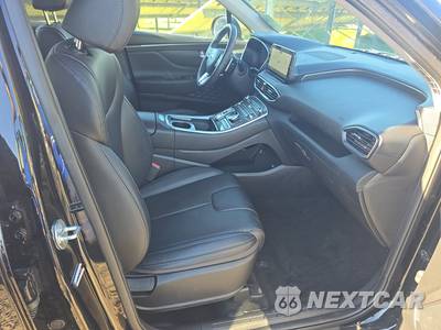2023 Hyundai Santa Fe XRT - zdjęcie 8 z 40 - miniatura