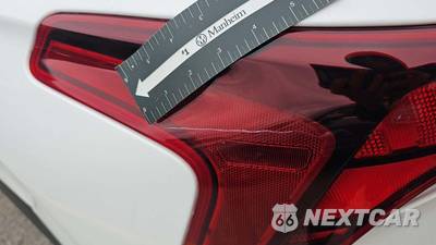 2023 Hyundai Santa Fe SEL - zdjęcie 40 z 42 - miniatura