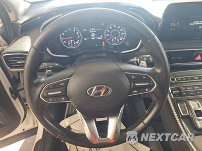 2023 Hyundai Santa Fe SEL - zdjęcie 10 z 42 - miniatura
