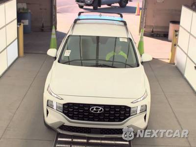 2023 Hyundai Santa Fe SEL - zdjęcie 2 z 42 - miniatura