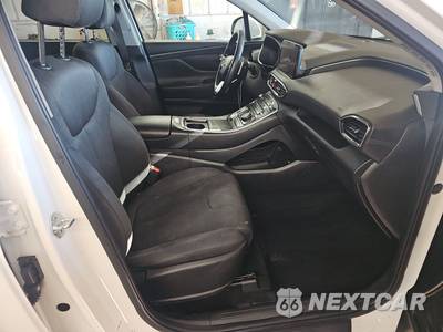 2023 Hyundai Santa Fe SEL - zdjęcie 8 z 42 - miniatura