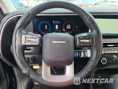 2026 Hyundai Palisade SE - zdjęcie 10 z 19 - miniatura