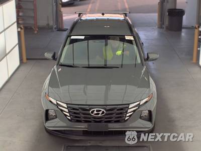 2024 Hyundai Tucson SEL - zdjęcie 2 z 40 - miniatura