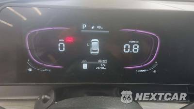2024 Kia Sportage X-Line - zdjęcie 20 z 32 - miniatura