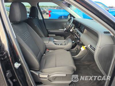 2026 Hyundai Palisade SE - zdjęcie 8 z 19 - miniatura