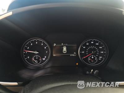 2023 Hyundai Santa Fe SEL - zdjęcie 12 z 37 - miniatura