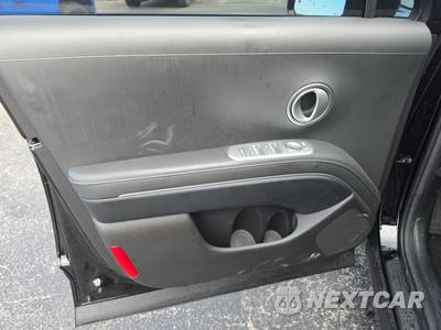 2026 Hyundai Palisade SE - zdjęcie 9 z 19 - miniatura