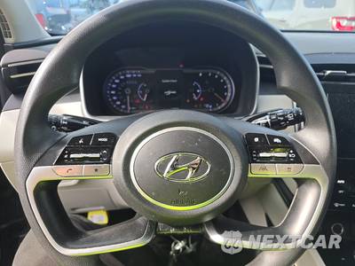 2024 Hyundai Tucson SEL - zdjęcie 10 z 40 - miniatura