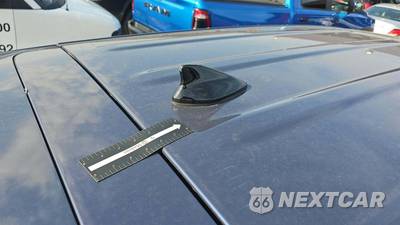 2025 Hyundai Tucson SE - zdjęcie 22 z 22 - miniatura