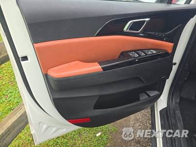 2024 Kia Carnival MPV SX Prestige 121.7" WB - zdjęcie 9 z 31 - miniatura
